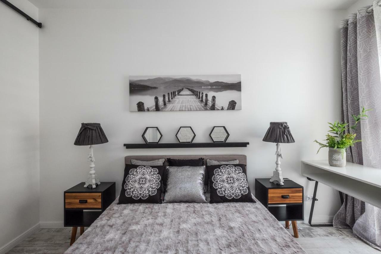 Good Time Business Center Apartament Warszawa