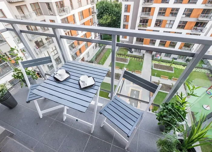 Good Time Apartment Business Center