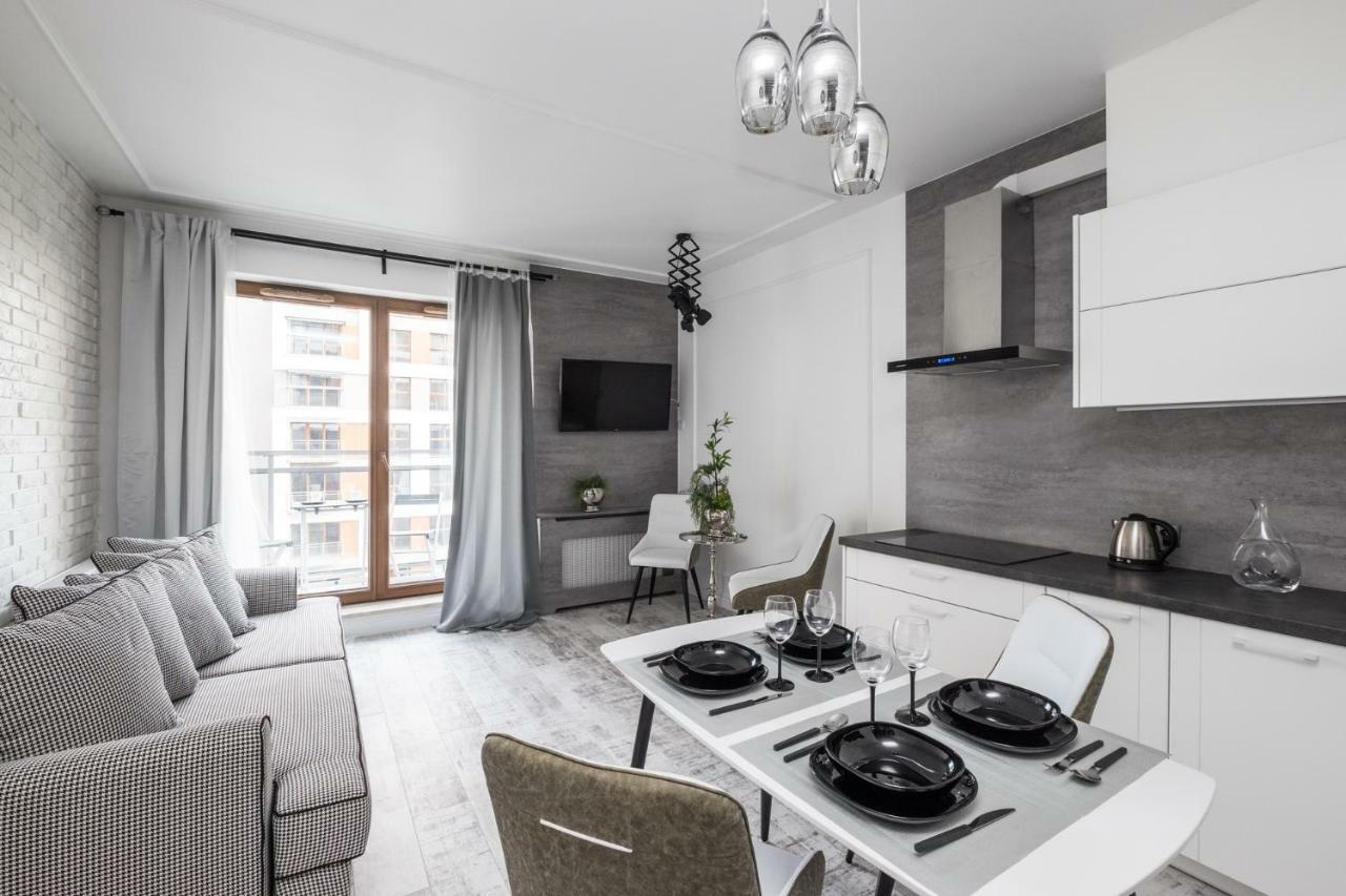 Apartment Good Time Business Center