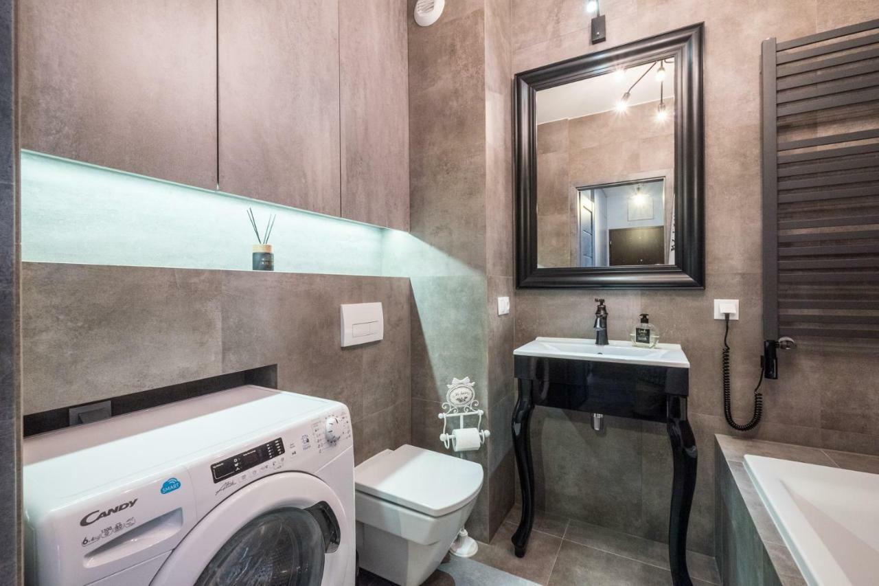 Apartment Good Time Business Center Warsaw
