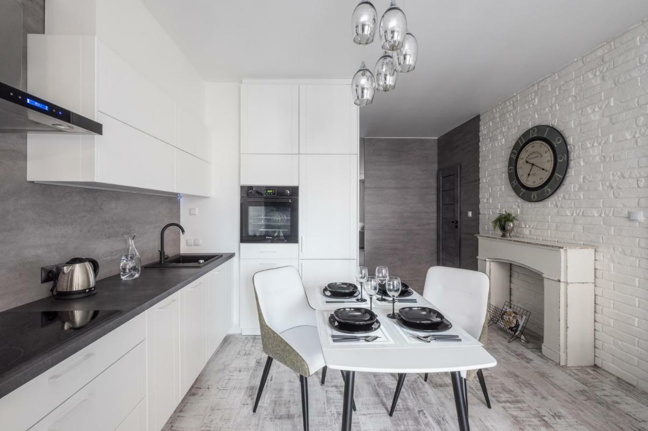 Good Time Business Center Apartment Warsaw