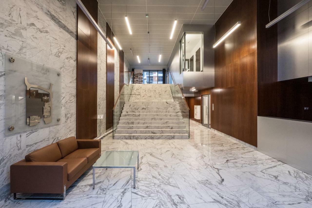 Good Time Business Center Warsaw