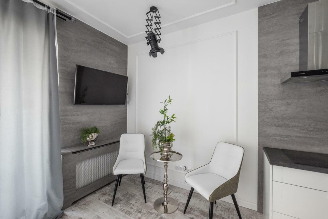 Apartment Good Time Business Center Warsaw