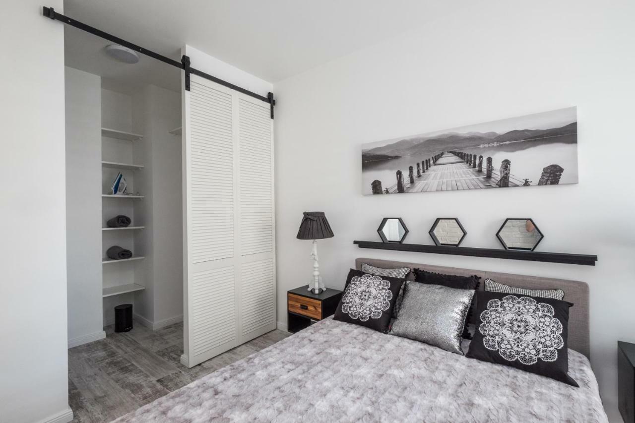 Apartment Good Time Business Center *