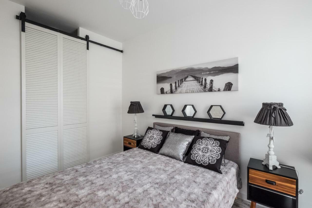 Apartment Good Time Business Center *